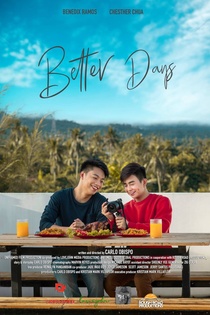 Better Days (2020–2020)