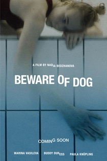 Beware of Dog (2020)