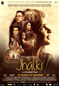 Jhalki (2019)