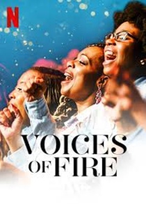 Voices of Fire: A világ legjobb gospelkórusa (2020–)