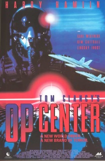 OP Center (1995–1995)
