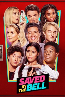 Saved by the Bell (2020–2021)