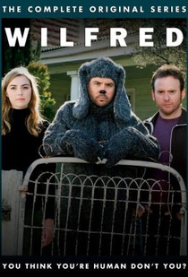 Wilfred (2007–2010)