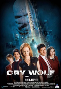 Cry_Wolf – Kiálts farkast! (2005)
