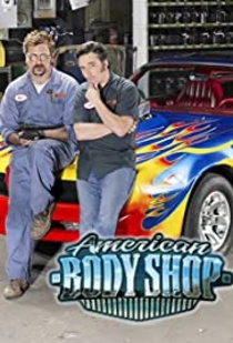 American Body Shop (2007–2007)