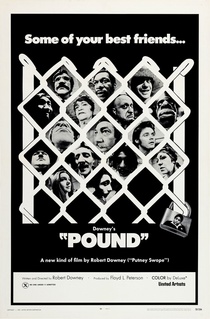 Pound (1970)
