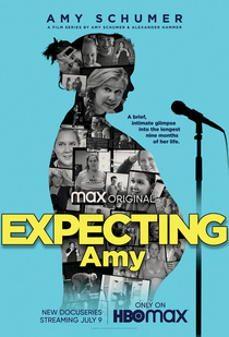 Expecting Amy (2020–)