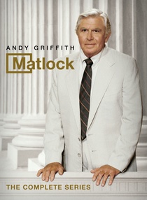 Matlock (1986–1995)