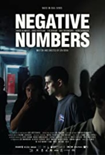 Negative Numbers (2019)