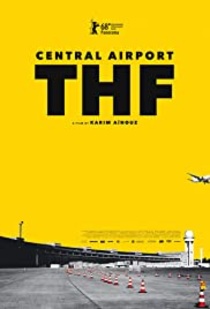 Zentralflughafen THF (2018)