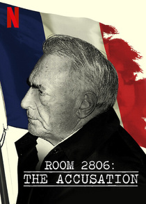 Botrány a 2806-os szobában (2020–2020)