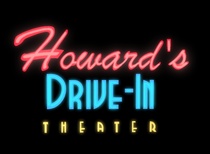 Howard’s Drive-in Theater (2018)