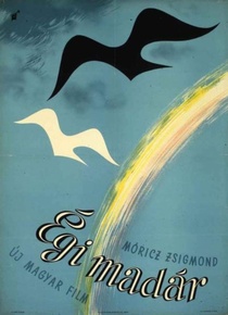 Égi madár (1958)