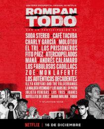 A latin-amerikai rock története (2020–2020)