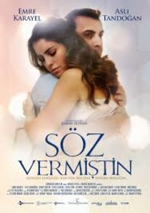 Söz Vermistin (2019)