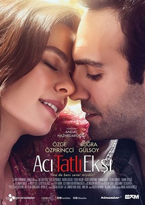 Aci Tatli Eksi (2017)