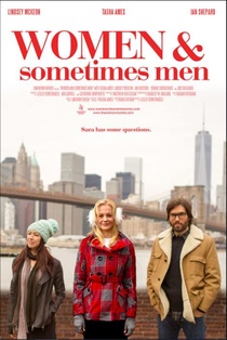 Women… and Sometimes Men (2017)