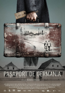 Pașaport de Germania (2014)