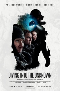 Diving into the unknow (2016)