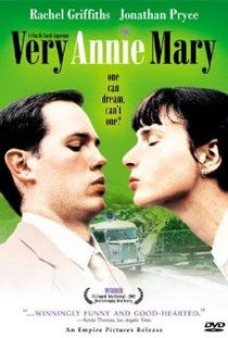 Ízig-vérig Annie Mary (2000)