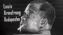 Louis Armstrong Budapesten (1965)