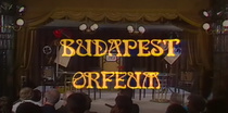 Budapest Orfeum (1989)