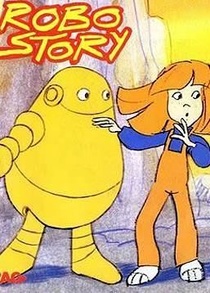 Robo Story (1985–1986)