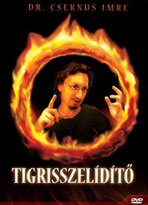 A tigrisszelídítő (2002)