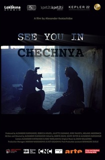 Találkozunk Csecsenföldön (2016)
