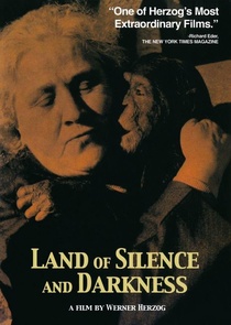 Land des Schweigens und der Dunkelheit (1971)