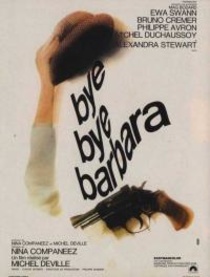 Bye bye, Barbara (1969)