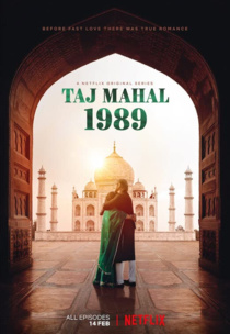 Taj Mahal 1989 (2020–)