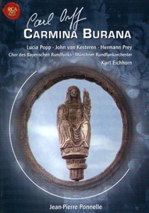 Carmina Burana (1975)