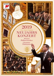 A Bécsi Filharmonikusok Újévi koncertje 2019 (2019)