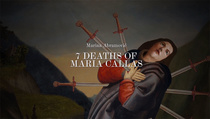 7 Deaths of Maria Callas (2020)