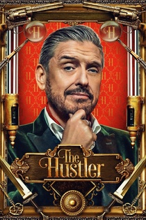 The Hustler (2021–)