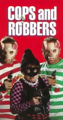 Rablók és rendőrök (1994)