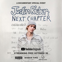 Justin Bieber: Next Chapter (2020)