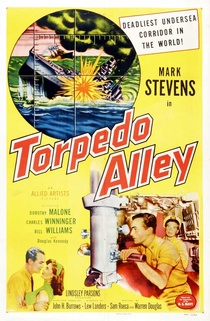 Torpedo Alley (1952)