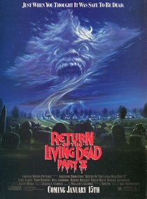 Az élőhalottak visszatérnek 2. (1988)