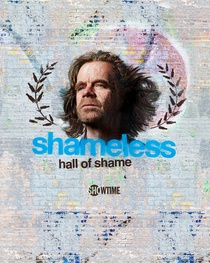Shameless Hall of Shame (2020–2021)