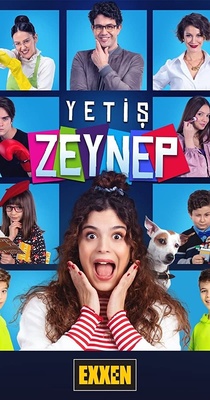 Yetis Zeynep (2021–)