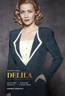 Delila (2018)