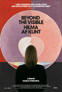 Jenseits des Sichtbaren – Hilma af Klint (2019)