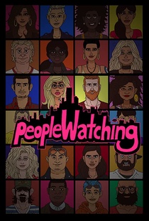 People watching (2017–2018)
