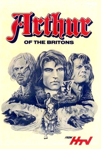 Arthur of the Britons (1972–1973)
