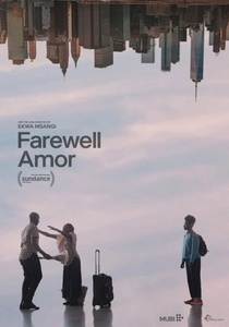 Farewell Amor (2020)