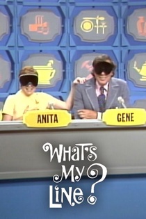 What's My Line? (1950–1967)