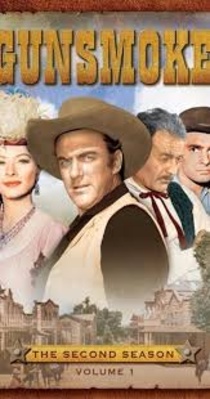 Gunsmoke (1955–1975)