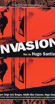 Invasión (1969)